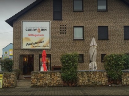 Photo: Curry Inn