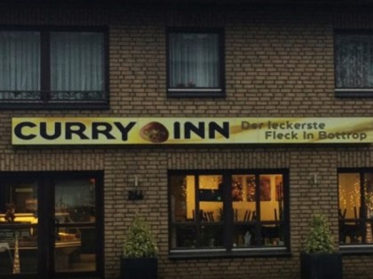 Photo: Curry Inn